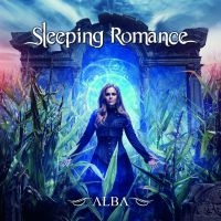 Sleeping Romance - Alba i gruppen CD / Hårdrock hos Bengans Skivbutik AB (2572394)