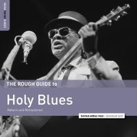 Blandade Artister - Rough Guide To Holy Blues i gruppen VINYL / Blues,Jazz hos Bengans Skivbutik AB (2572417)