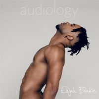 Blake Elijah - Audiology i gruppen VINYL / RnB-Soul hos Bengans Skivbutik AB (2572439)