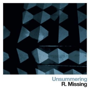 R.Missing - Unsummering i gruppen VINYL / Rock hos Bengans Skivbutik AB (2572442)