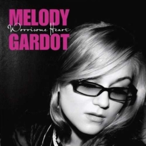 Melody Gardot - Worrisome heart i gruppen VINYL / Jazz hos Bengans Skivbutik AB (2590136)
