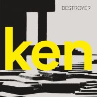 Destroyer - Ken i gruppen VINYL / Pop-Rock hos Bengans Skivbutik AB (2590604)