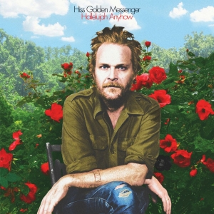 Hiss Golden Messenger - Hallelujah Anyhow i gruppen Minishops / Hiss Golden Messenger hos Bengans Skivbutik AB (2590605)