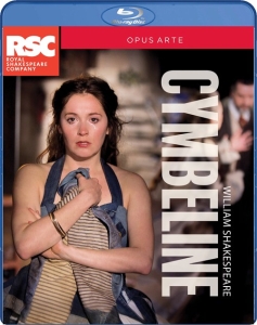 Shakespeare William - Cymbeline (Blu-Ray) i gruppen VI TIPSAR / Klassiska lablar / Opus Arte hos Bengans Skivbutik AB (2607656)