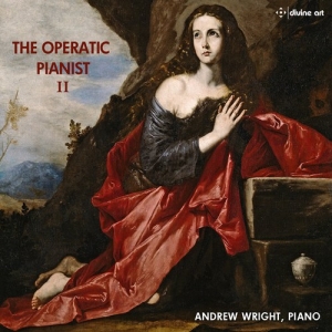 Various - The Operatic Pianist Ii i gruppen VI TIPSAR / Julklappstips CD hos Bengans Skivbutik AB (2607693)