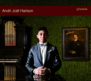 Various - Musician i gruppen Externt_Lager / Naxoslager hos Bengans Skivbutik AB (2607701)