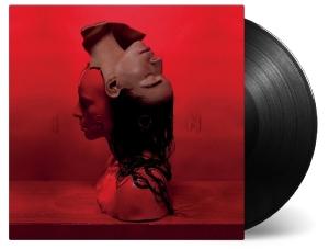 Sevdaliza - Ison i gruppen VI TIPSAR / Klassiska lablar / Music On Vinyl hos Bengans Skivbutik AB (2610900)