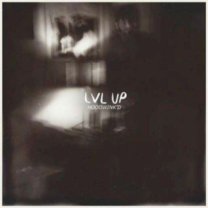 Lvl Up - Hoodwink'd i gruppen VINYL / Pop-Rock hos Bengans Skivbutik AB (2620594)