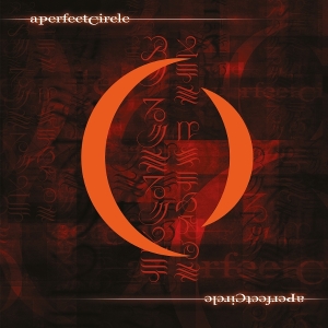 A Perfect Circle - Mer De Noms i gruppen ÖVRIGT / Övrigt / aub hos Bengans Skivbutik AB (2622928)