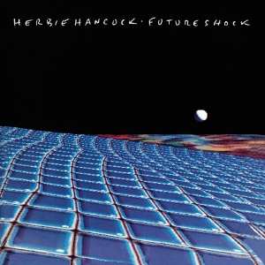 Herbie Hancock - Future Shock i gruppen VI TIPSAR / Bengans Personal Tipsar / Hiphop-Funk 75-85 hos Bengans Skivbutik AB (2634932)