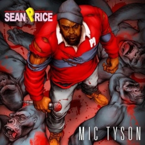 Sean Price - Mic Tyson i gruppen VINYL / Hip Hop-Rap,RnB-Soul hos Bengans Skivbutik AB (2638032)