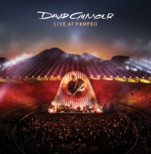 Gilmour David - Live At Pompeii i gruppen VINYL / Stammisrabatten Maj 24 hos Bengans Skivbutik AB (2639260)