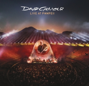 Gilmour David - Live At Pompeii i gruppen VINYL / Pop-Rock hos Bengans Skivbutik AB (2639260)
