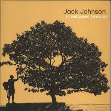 Jack Johnson - In Between Dreams (Vinyl) i gruppen ÖVRIGT / -Start LP2 hos Bengans Skivbutik AB (2639887)