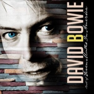 Bowie David - Best Of Seven Months In America Liv i gruppen VINYL / Pop-Rock hos Bengans Skivbutik AB (2645114)