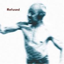 Refused - Songs To Fan The Flames Of Disconte i gruppen ÖVRIGT / -Start Jan R1 hos Bengans Skivbutik AB (2645160)