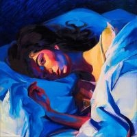 Lorde - Melodrama (Vinyl) i gruppen VI TIPSAR / Bengans Personal Tipsar / Nellies Favoriter hos Bengans Skivbutik AB (2645239)