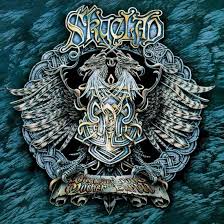 Skyclad - The Wayward Sons Of Mother Earth i gruppen CD / Pop-Rock hos Bengans Skivbutik AB (2645422)