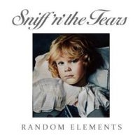 Sniff 'N' The Tears - Random Elements i gruppen CD / Pop-Rock hos Bengans Skivbutik AB (2645433)