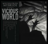 My Children My Bride - Visious World i gruppen CD / Hårdrock hos Bengans Skivbutik AB (2645438)