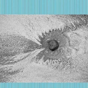 Four Tet - New Energy i gruppen ÖVRIGT / CRM - Experimentell elektronisk musik hos Bengans Skivbutik AB (2645461)