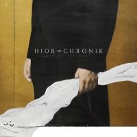 Hior Chronik - Out Of The Dust i gruppen CD / Pop-Rock hos Bengans Skivbutik AB (2645482)