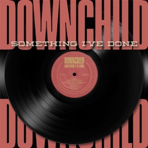 Downchild - Something I've Done i gruppen CD / Jazz/Blues hos Bengans Skivbutik AB (2645493)