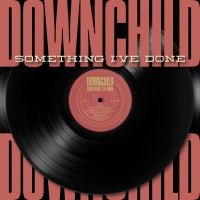 Downchild - Something I've Done i gruppen CD / Blues,Jazz hos Bengans Skivbutik AB (2645493)