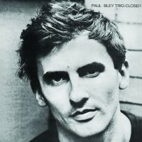 Bley Paul (Trio) - Closer i gruppen VINYL / Jazz hos Bengans Skivbutik AB (2645501)