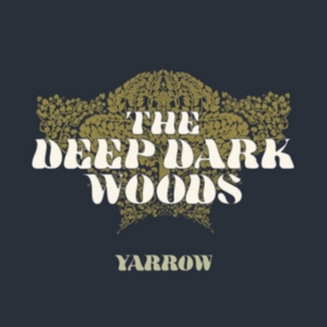 Deep Dark Woods - Yarrow i gruppen CD / Country hos Bengans Skivbutik AB (2645502)