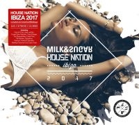 Blandade Artister - House Nation Ibiza 2017 i gruppen CD / Dance-Techno hos Bengans Skivbutik AB (2645520)