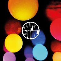 Supersoul - Supersoul i gruppen CD / Pop-Rock,RnB-Soul hos Bengans Skivbutik AB (2645525)