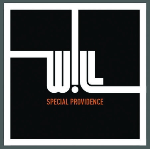 Special Providence - Will i gruppen VI TIPSAR / Julklappstips CD hos Bengans Skivbutik AB (2645543)