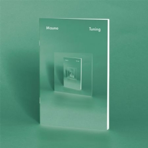 Mauno - Tuning i gruppen VINYL / Pop-Rock hos Bengans Skivbutik AB (2645547)