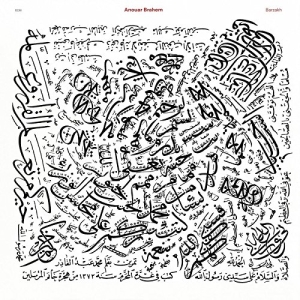 Anouar Brahem - Barzakh (Lp) i gruppen VINYL / Jazz hos Bengans Skivbutik AB (2645603)