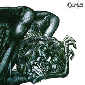 Comus - First Utterance i gruppen VI TIPSAR / Klassiska lablar / Music On Vinyl hos Bengans Skivbutik AB (2652460)