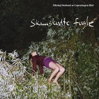 Nikolaj Nørlund / Copenhagen Phil - Skamskudte Fugle i gruppen CD / Dansk Musik,Pop-Rock hos Bengans Skivbutik AB (2663992)