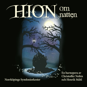 Nobin Christoffer - Hion Om Natten i gruppen VI TIPSAR / Julklappstips CD hos Bengans Skivbutik AB (2664033)