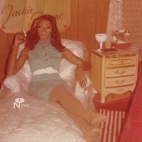 Jackie Shane - Any Other Way i gruppen CD / RnB-Soul hos Bengans Skivbutik AB (2674223)