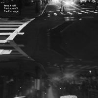 Reto A Ichi - The Lapse Of The Exchange / Alone M i gruppen CD / Dance-Techno,Pop-Rock hos Bengans Skivbutik AB (2674351)