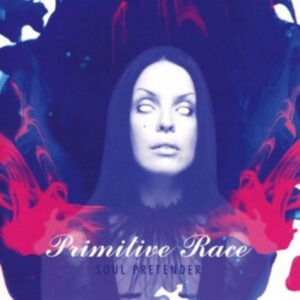 Primitive Race - Soul Pretender i gruppen ÖVRIGT / Övrigt / aub hos Bengans Skivbutik AB (2674372)