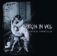 Virgin In Veil - Twisted Thrills i gruppen CD / Pop-Rock hos Bengans Skivbutik AB (2674417)