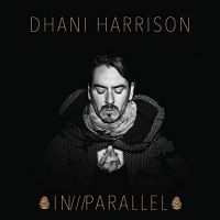 Dhani Harrison - In///Parallel i gruppen CD / Kommande / Pop hos Bengans Skivbutik AB (2682704)