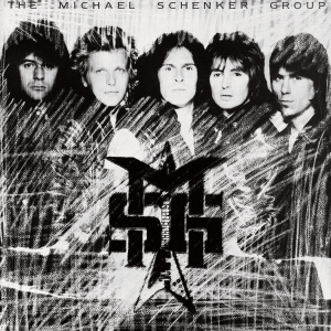 Michael Schenker Group - Msg i gruppen Minishops / Michael Schenker hos Bengans Skivbutik AB (2714538)