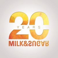 Blandade Artister - 20 Years Milk & Sugar i gruppen CD / Dance-Techno hos Bengans Skivbutik AB (2714649)