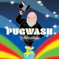 Pugwash - Silverlake i gruppen CD / Pop-Rock hos Bengans Skivbutik AB (2714694)