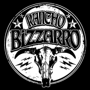 Rancho Bizzarro - Rancho Bizzarro i gruppen CD / Rock hos Bengans Skivbutik AB (2714721)
