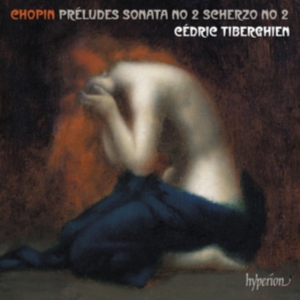 Chopin Frederick - Preludes Piano Sonata No. 2 Scher i gruppen ÖVRIGT / Övrigt / aub hos Bengans Skivbutik AB (2714740)