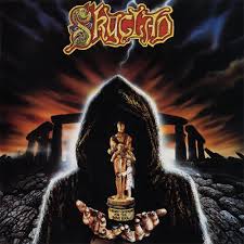 Skyclad - A Burnt Offering For The Bone Idol i gruppen VI TIPSAR / Julklappstips CD hos Bengans Skivbutik AB (2717605)