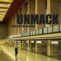 Jens Unmack - Vejen Hjem Fra Rocknroll i gruppen VINYL / Dansk Musik,Pop-Rock hos Bengans Skivbutik AB (2721142)